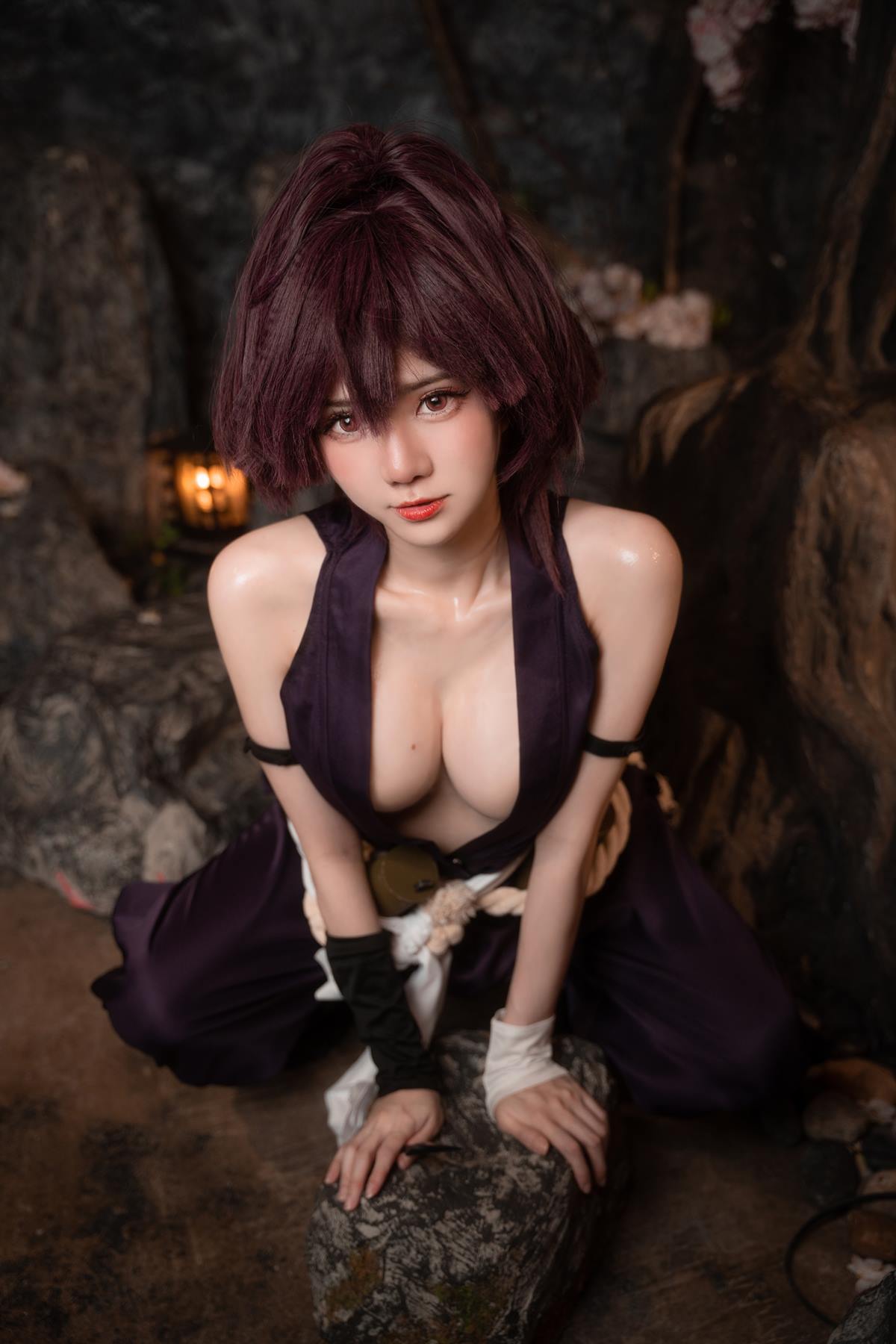 图片[2]-Sally Dorasnow – Yuzuriha[26P]-萌味圈