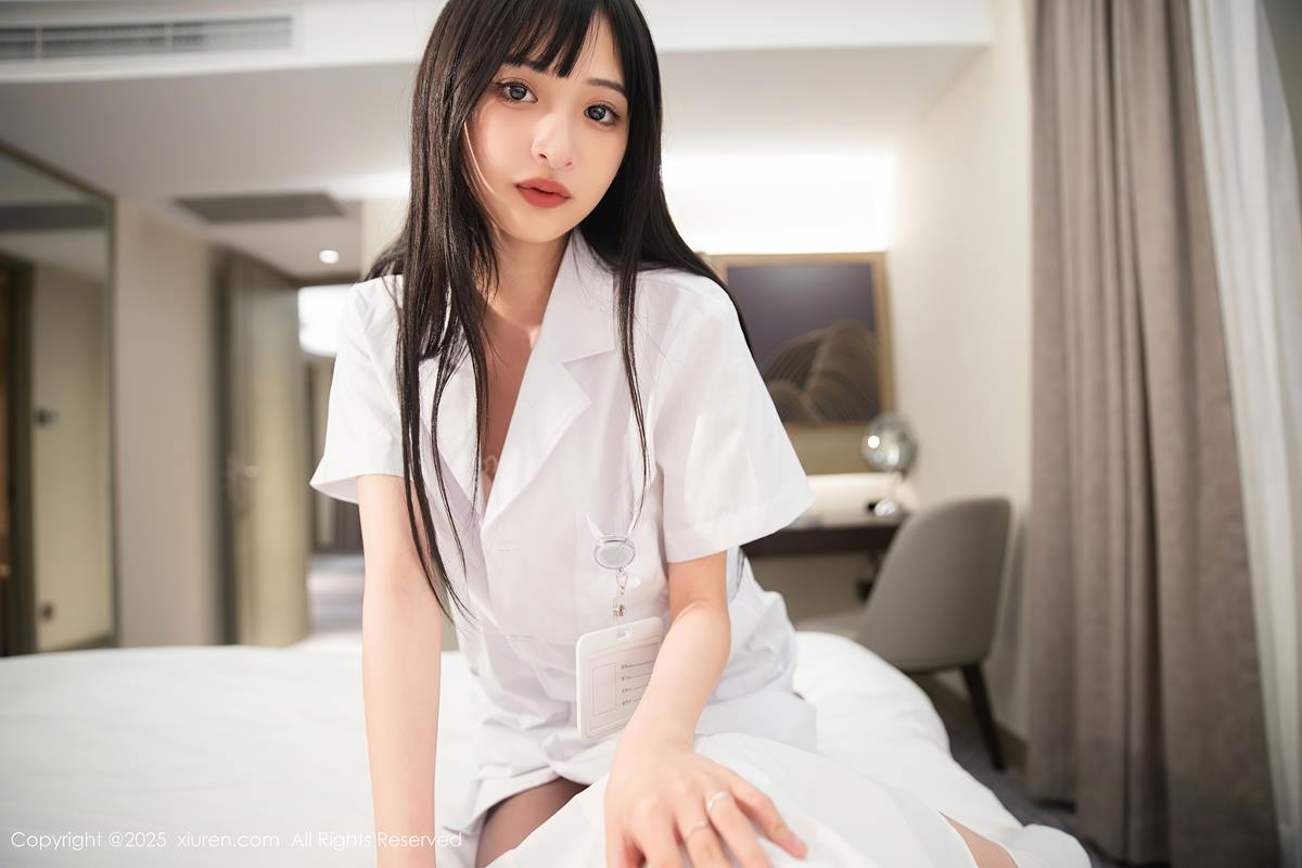 图片[2]-[Xiuren秀人网]2025.06.06 NO.10373 茂木希子[29P]-萌味圈