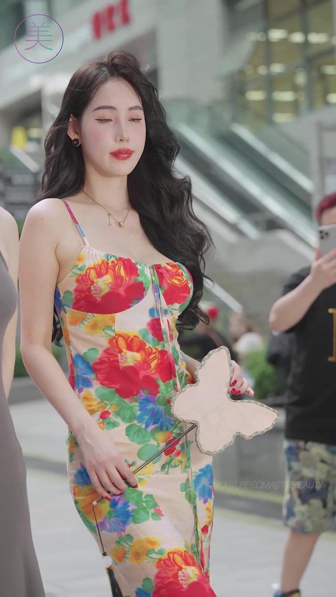 图片[4]-NO.1249 2024 广州国际台球展网红随拍 21[20P]-萌味圈