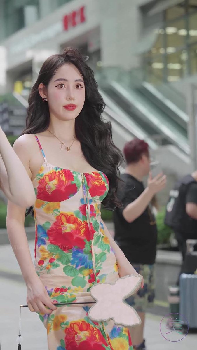 图片[5]-NO.1249 2024 广州国际台球展网红随拍 21[20P]-萌味圈