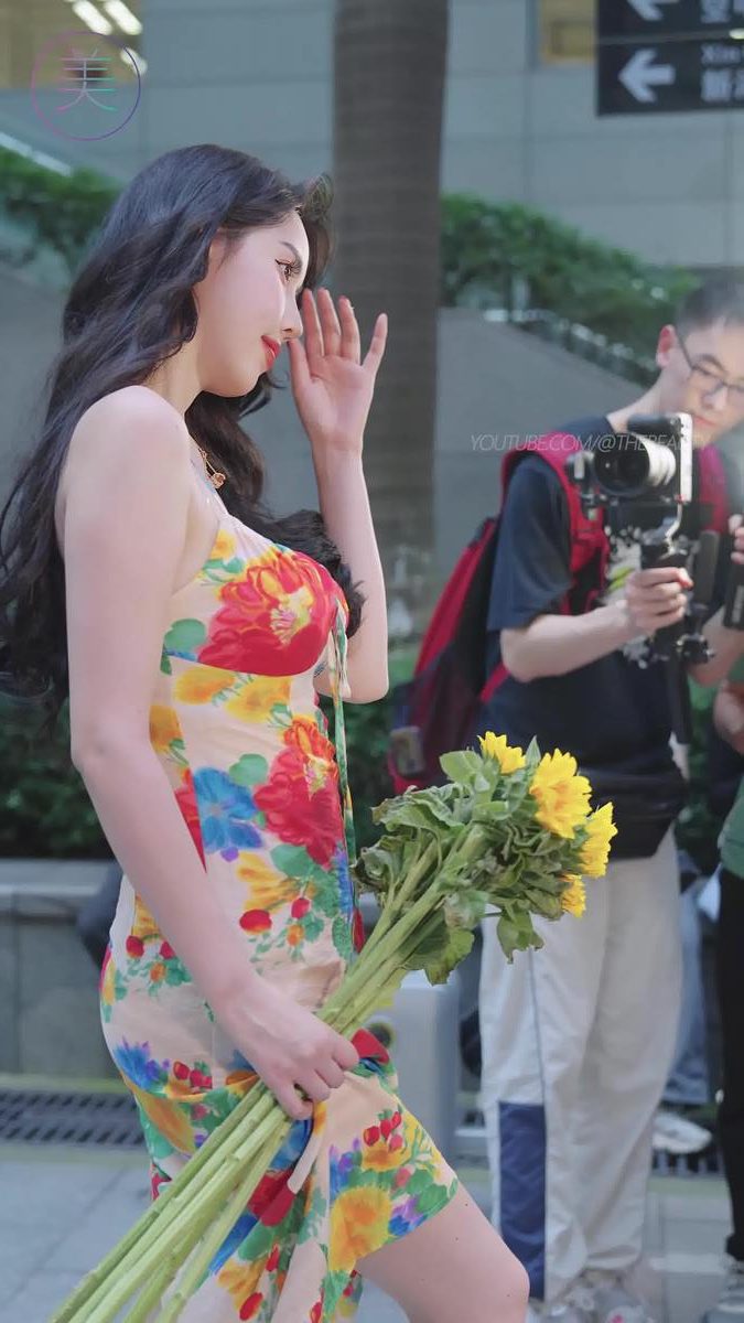 图片[6]-NO.1249 2024 广州国际台球展网红随拍 21[20P]-萌味圈