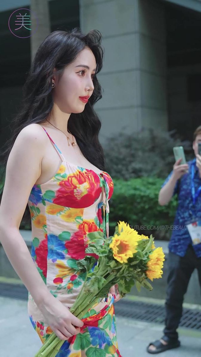 图片[8]-NO.1249 2024 广州国际台球展网红随拍 21[20P]-萌味圈