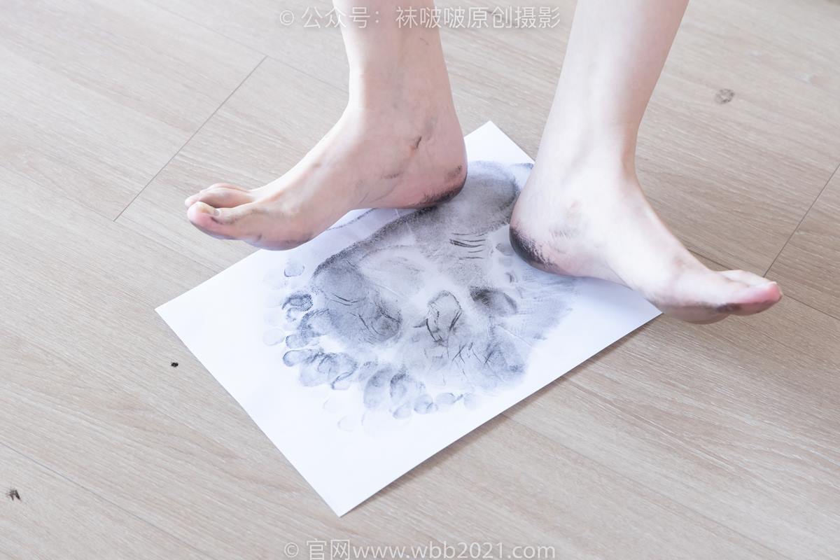 图片[63]-[BoBoSocks袜啵啵]NO.558 小甜豆-帆布鞋、黑丝、裸足[126P]-萌味圈