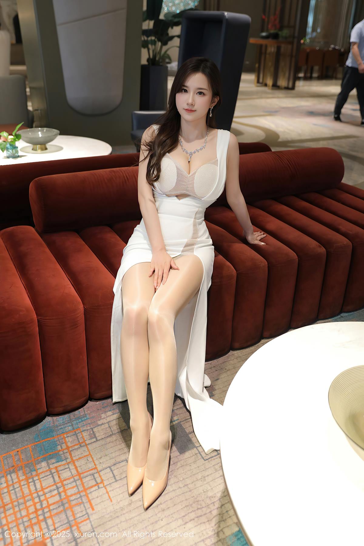 图片[23]-[Xiuren秀人网]2025.06.18 NO.10429 小肉肉咪[21+1P]-萌味圈