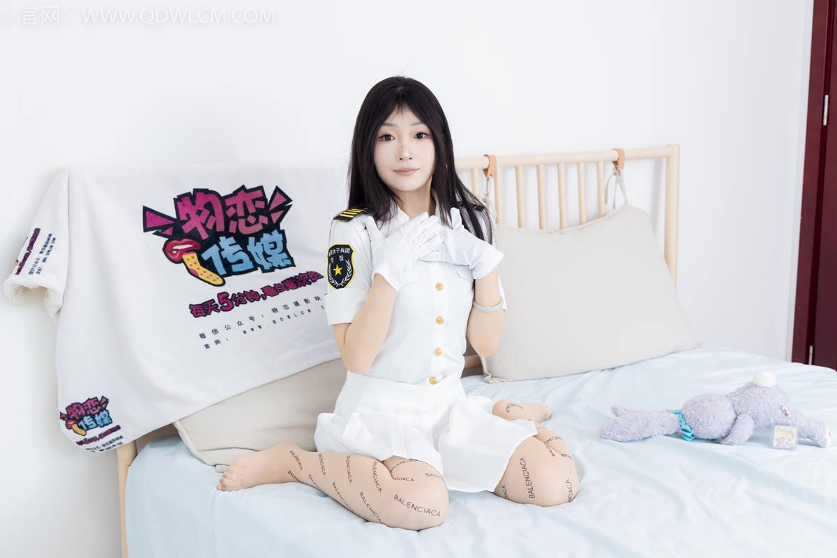 图片[52]-物恋传媒 NO.2372 嘟嘟-高跟鞋、手套、薄黑丝脚尖加固款、薄肉丝脚尖加固款[134P]-萌味圈
