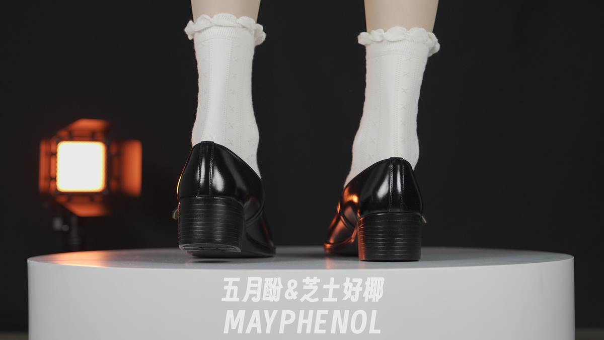 图片[11]-芝士好椰 NO.062 – 奶油拉花圣代，请看Haruta 4641[21P]-萌味圈