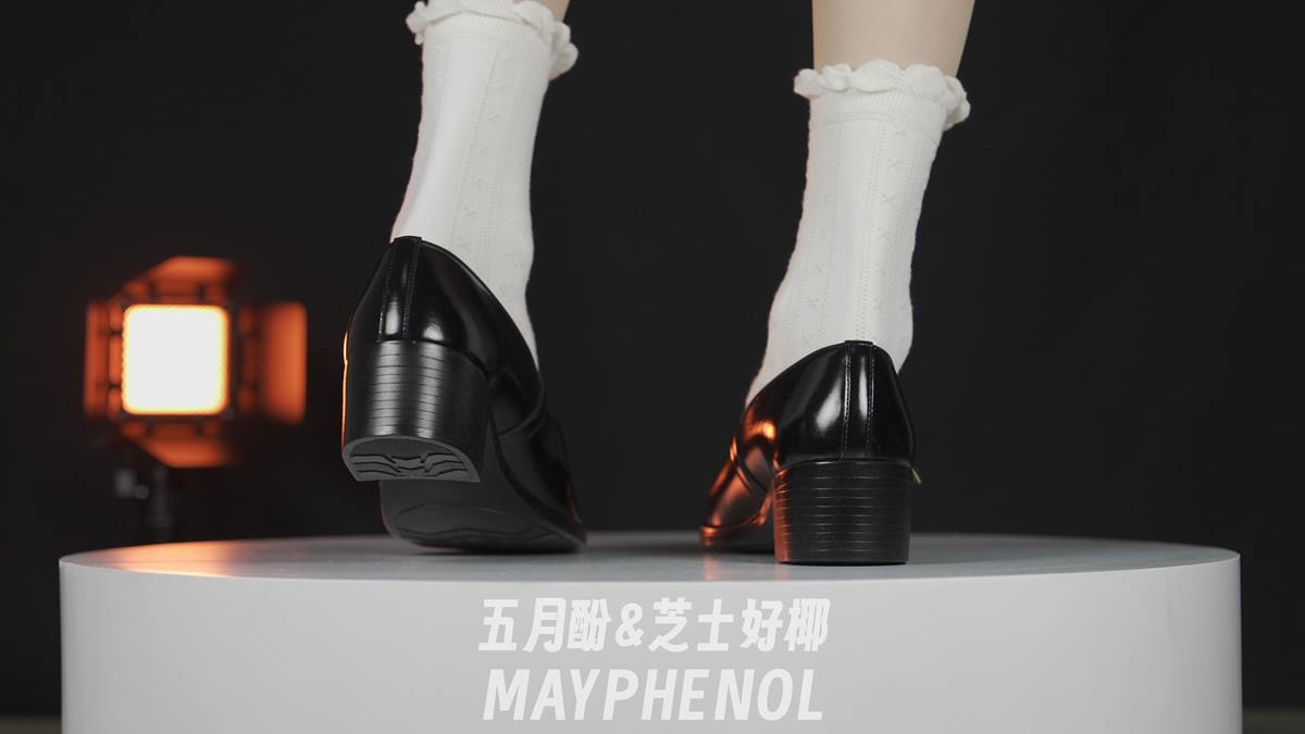 图片[12]-芝士好椰 NO.062 – 奶油拉花圣代，请看Haruta 4641[21P]-萌味圈