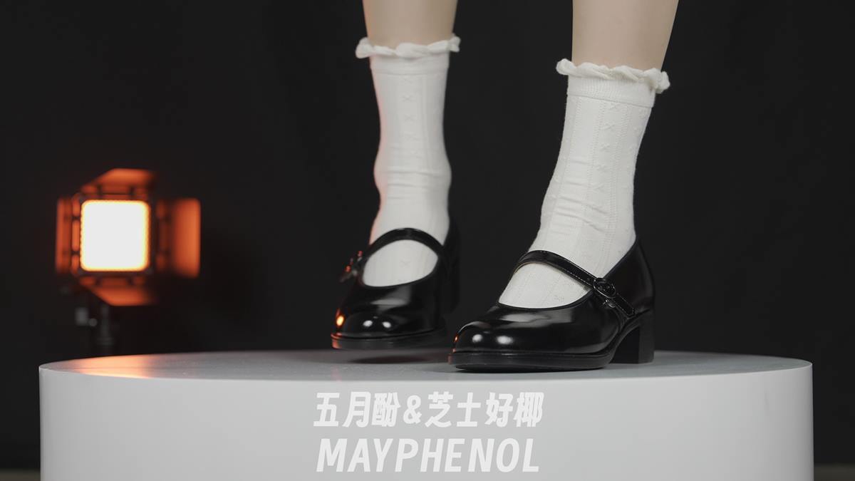 图片[13]-芝士好椰 NO.062 – 奶油拉花圣代，请看Haruta 4641[21P]-萌味圈