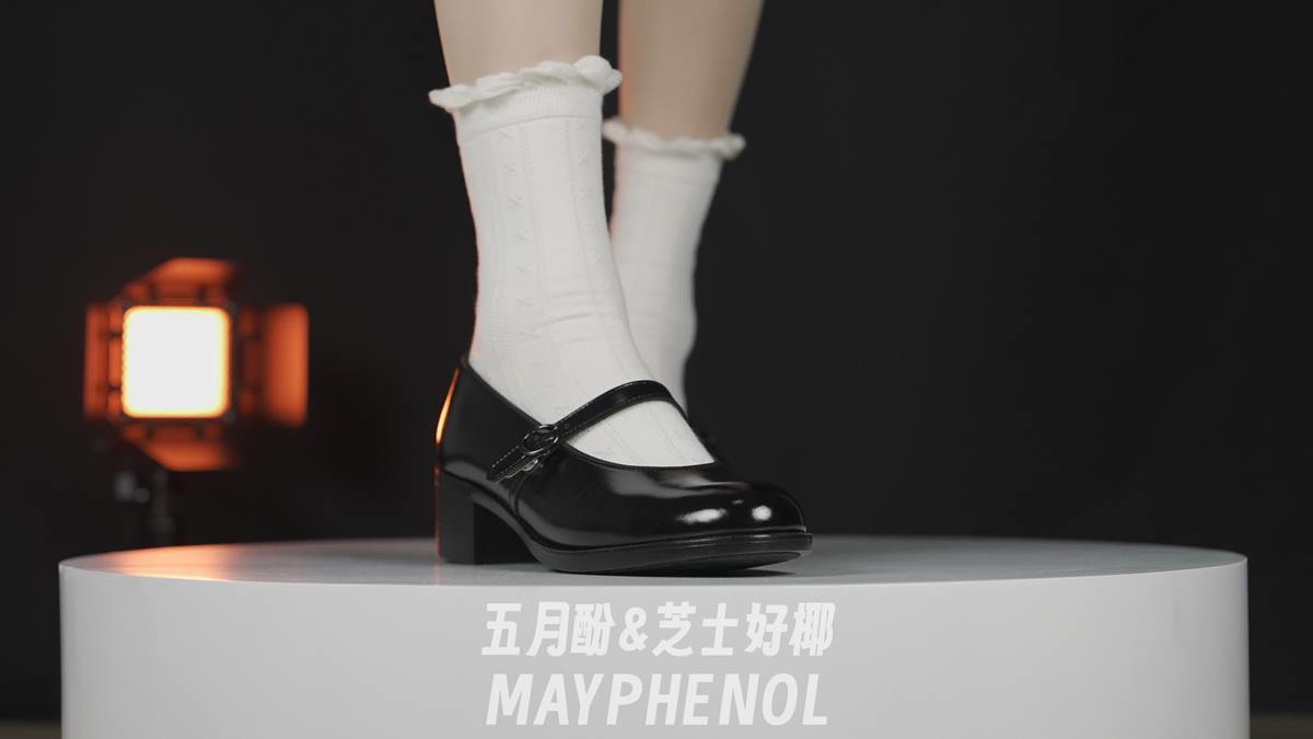 图片[16]-芝士好椰 NO.062 – 奶油拉花圣代，请看Haruta 4641[21P]-萌味圈