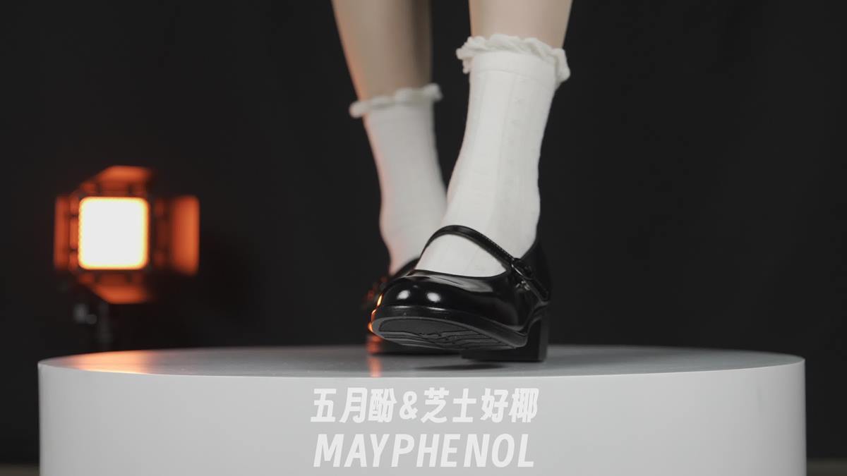 图片[17]-芝士好椰 NO.062 – 奶油拉花圣代，请看Haruta 4641[21P]-萌味圈