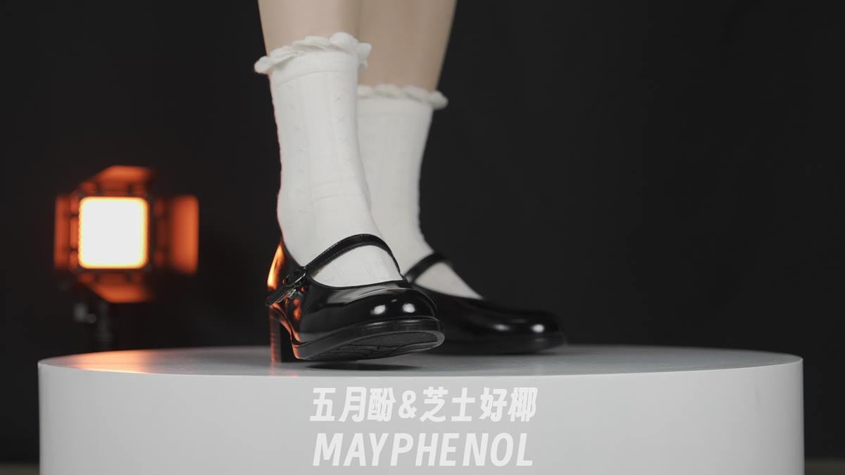 图片[18]-芝士好椰 NO.062 – 奶油拉花圣代，请看Haruta 4641[21P]-萌味圈
