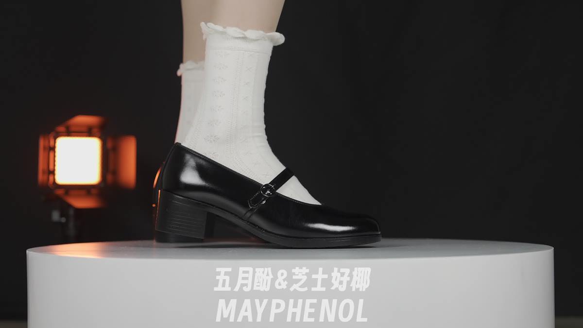 图片[21]-芝士好椰 NO.062 – 奶油拉花圣代，请看Haruta 4641[21P]-萌味圈