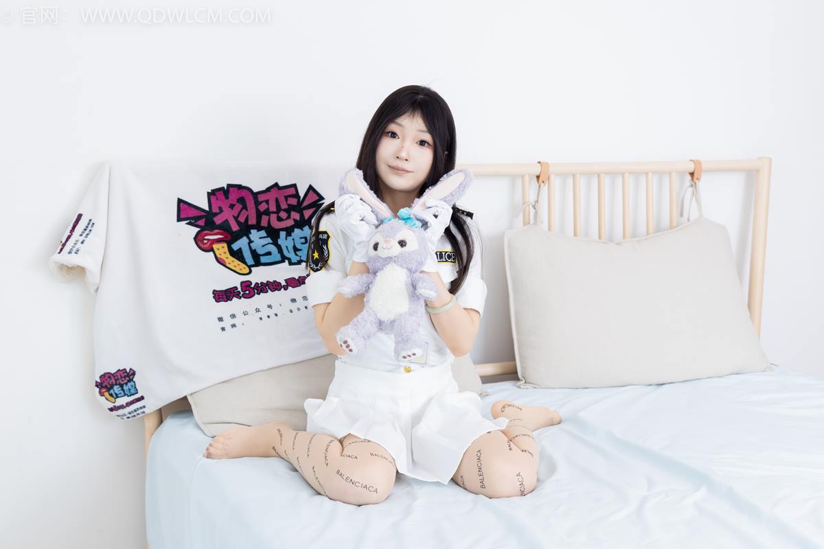 图片[82]-物恋传媒 NO.2372 嘟嘟-高跟鞋、手套、薄黑丝脚尖加固款、薄肉丝脚尖加固款[134P]-萌味圈