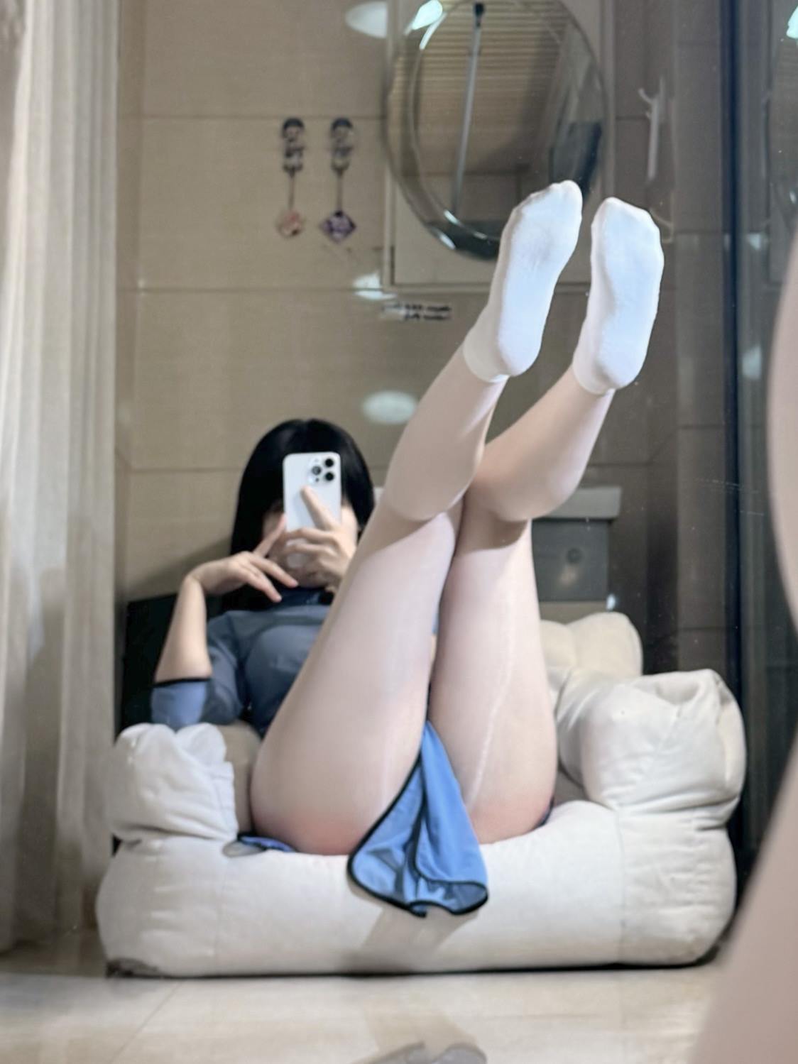 图片[8]-不可爱羚 – 民国风[24P]-萌味圈
