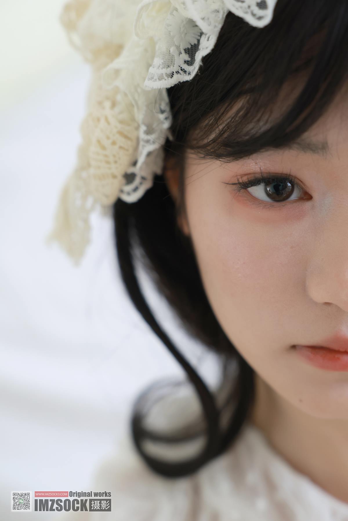 图片[2]-[MZSOCK]爱美足 NO.322 可心[108P]-萌味圈
