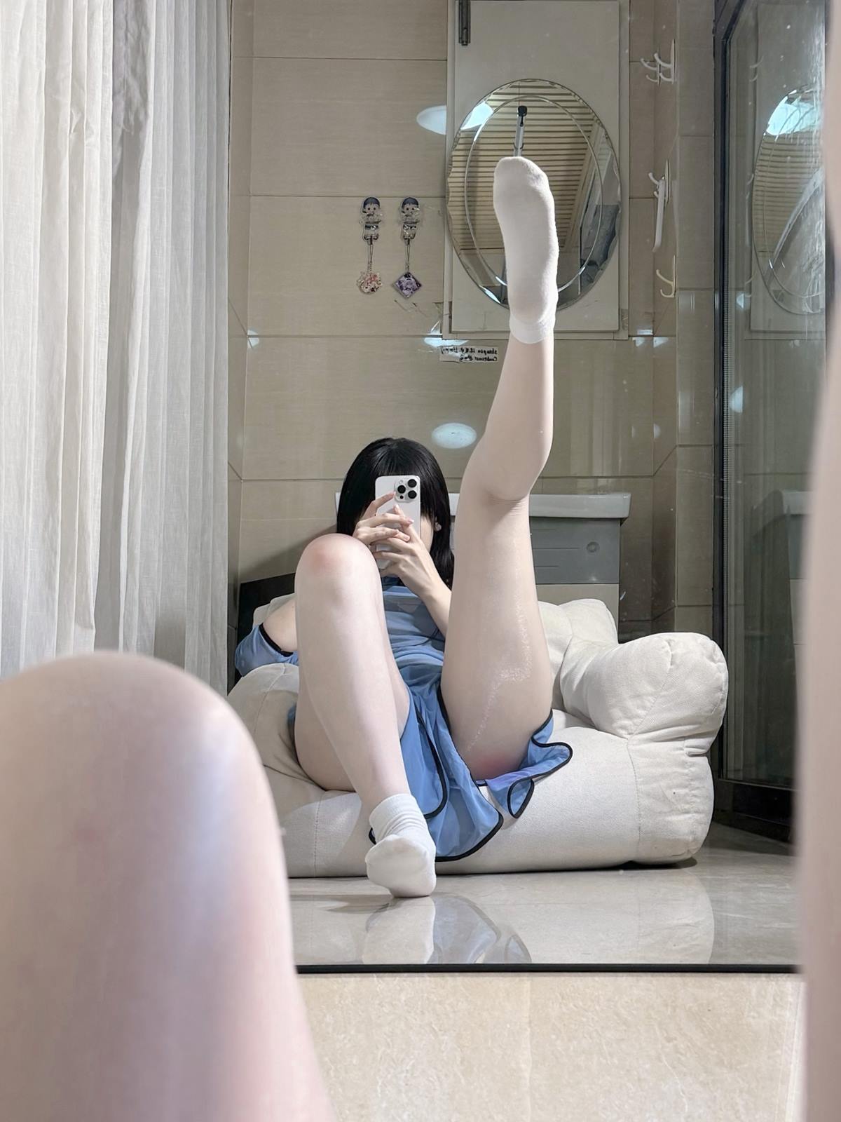 图片[24]-不可爱羚 – 民国风[24P]-萌味圈