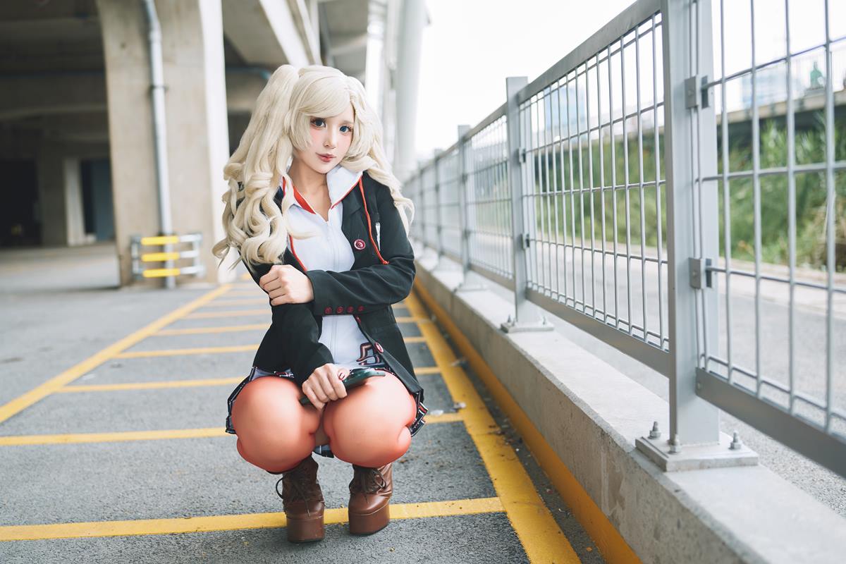 图片[2]-Puy Puy – Ann[32P]-萌味圈