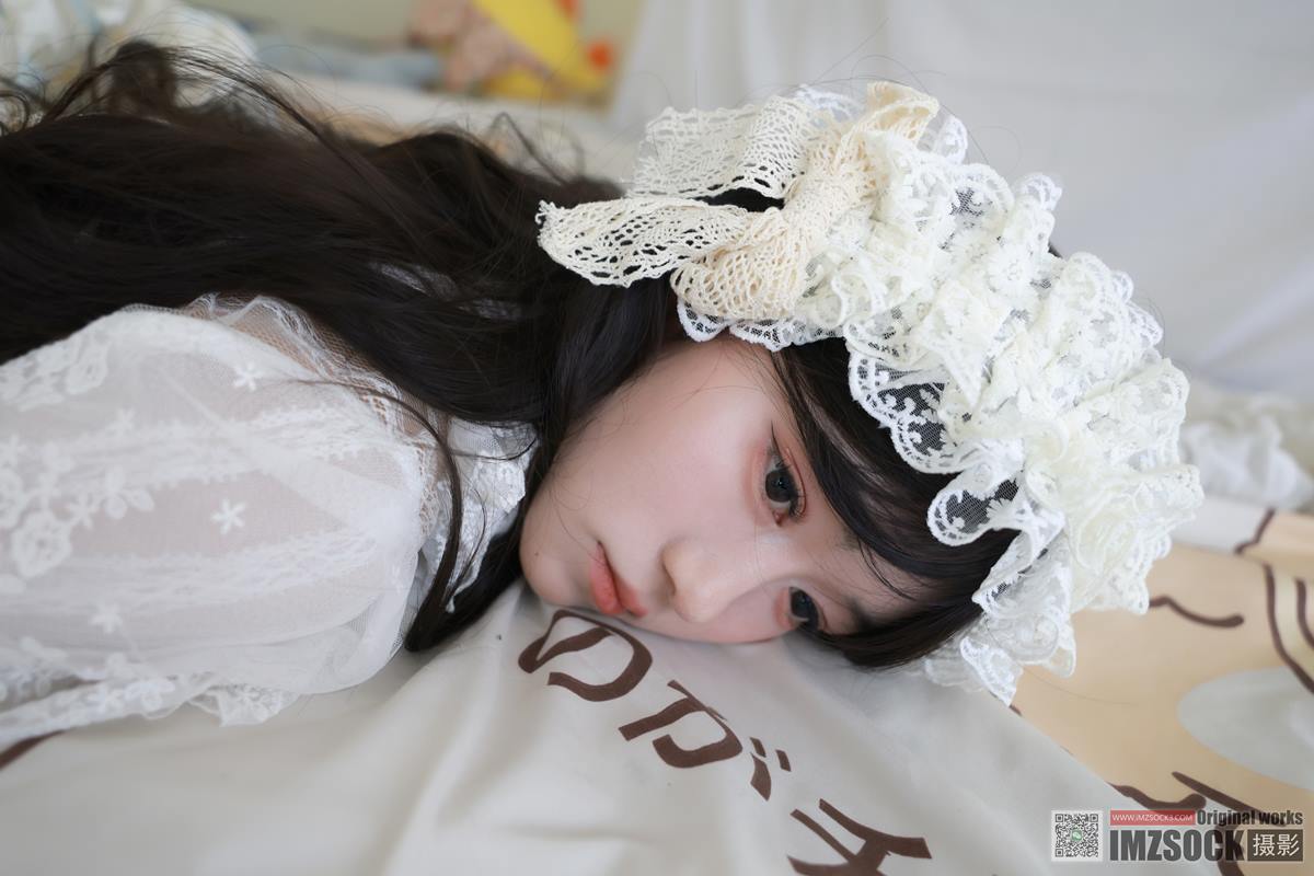 图片[20]-[MZSOCK]爱美足 NO.322 可心[108P]-萌味圈