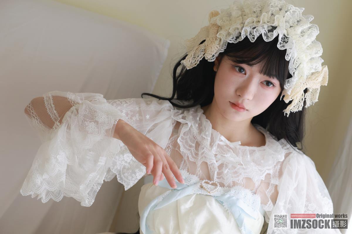 图片[27]-[MZSOCK]爱美足 NO.322 可心[108P]-萌味圈