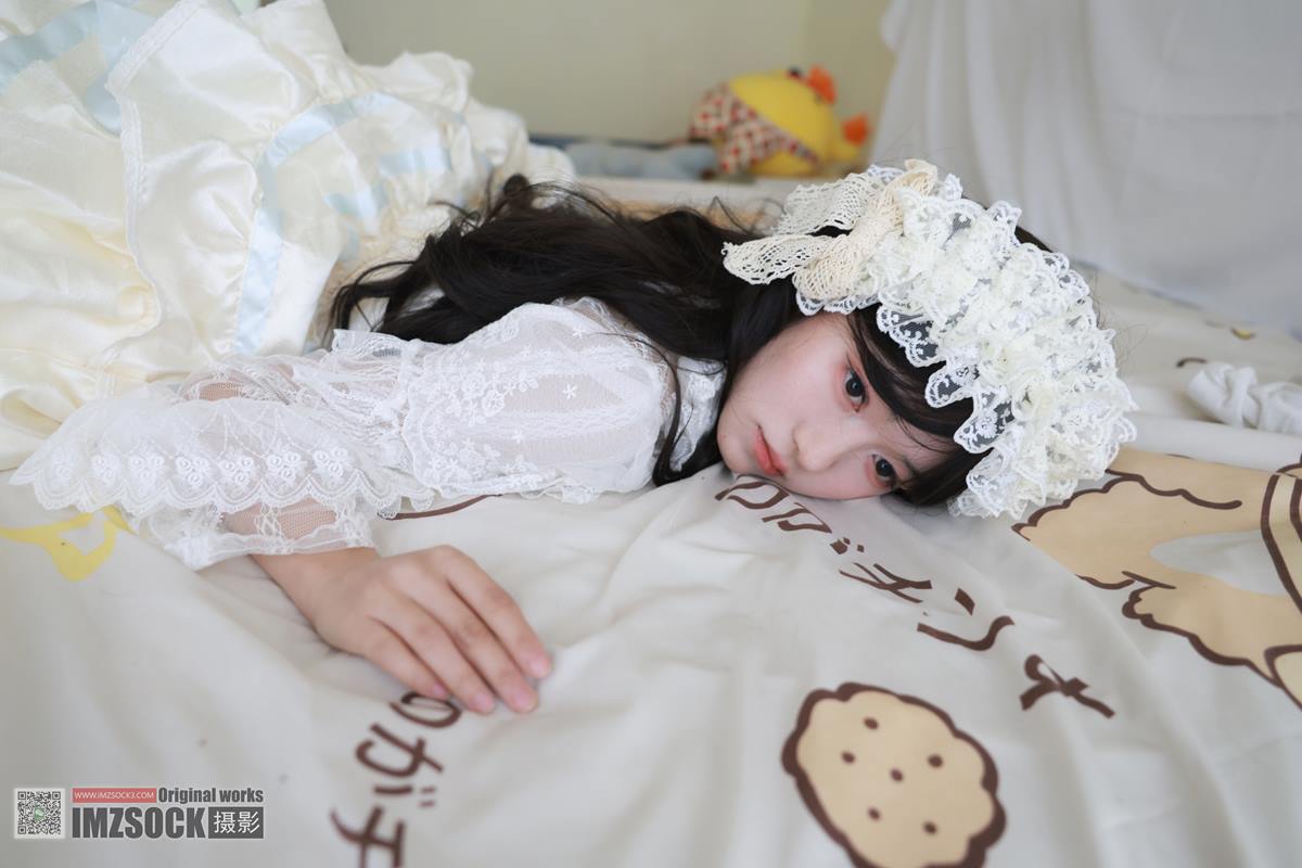 图片[28]-[MZSOCK]爱美足 NO.322 可心[108P]-萌味圈