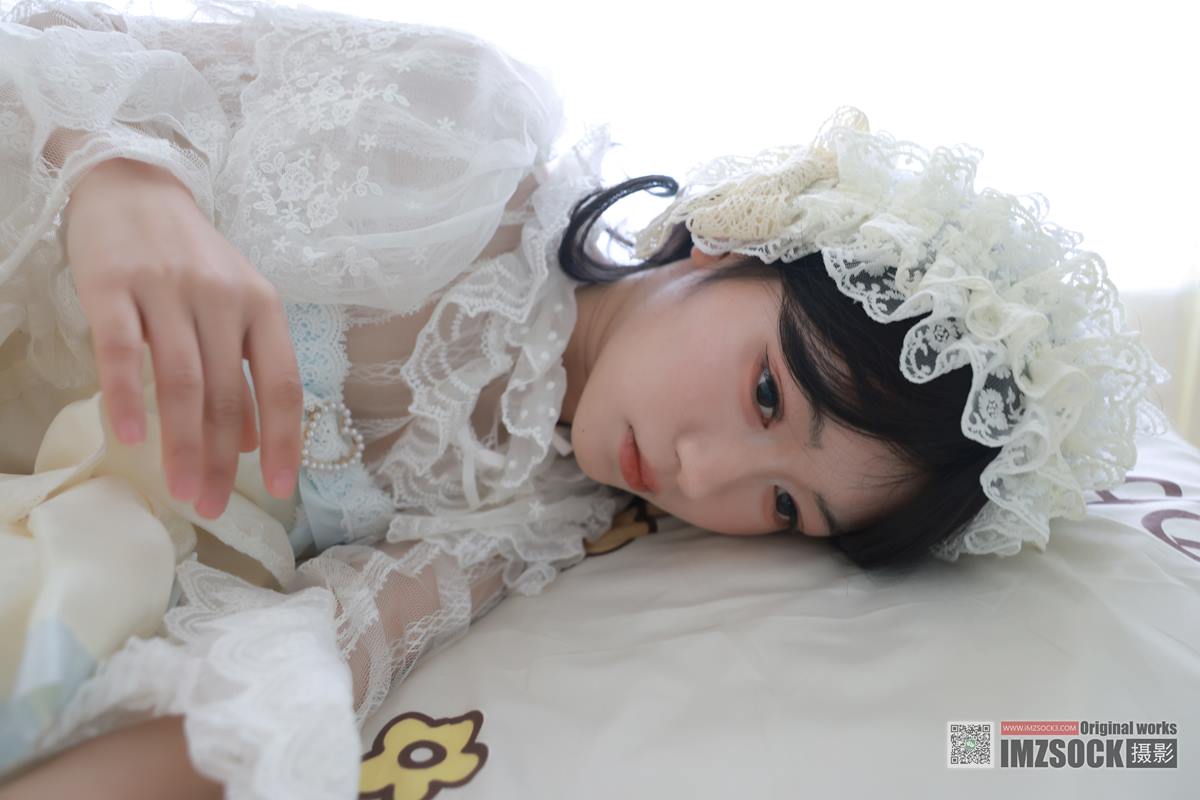 图片[36]-[MZSOCK]爱美足 NO.322 可心[108P]-萌味圈