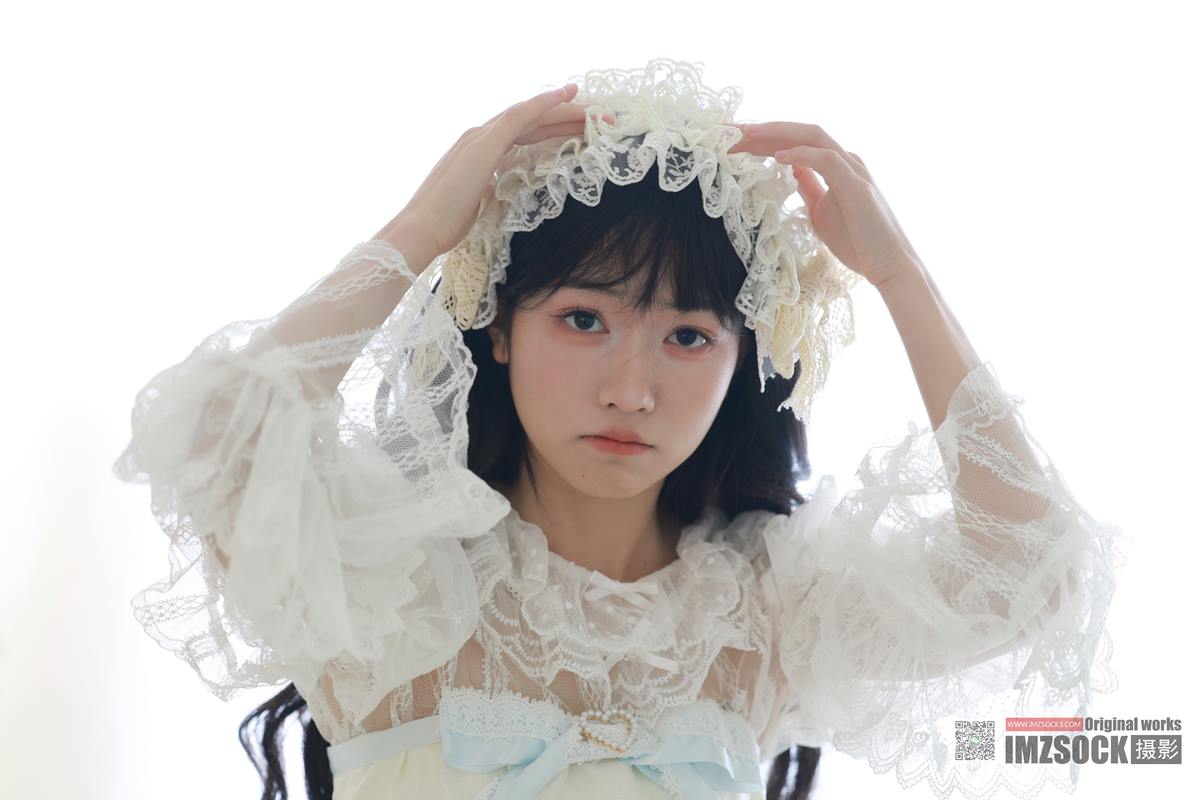 图片[38]-[MZSOCK]爱美足 NO.322 可心[108P]-萌味圈
