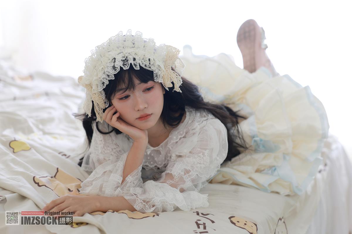 图片[40]-[MZSOCK]爱美足 NO.322 可心[108P]-萌味圈