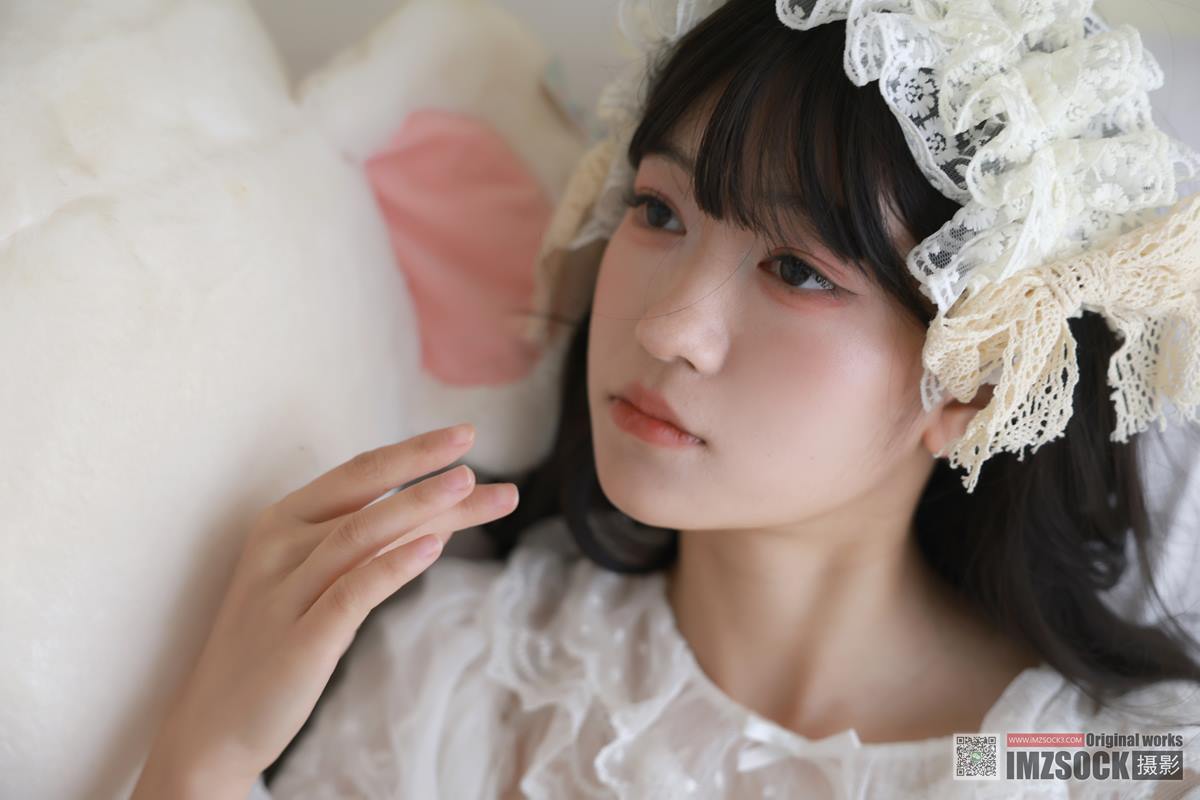 图片[41]-[MZSOCK]爱美足 NO.322 可心[108P]-萌味圈