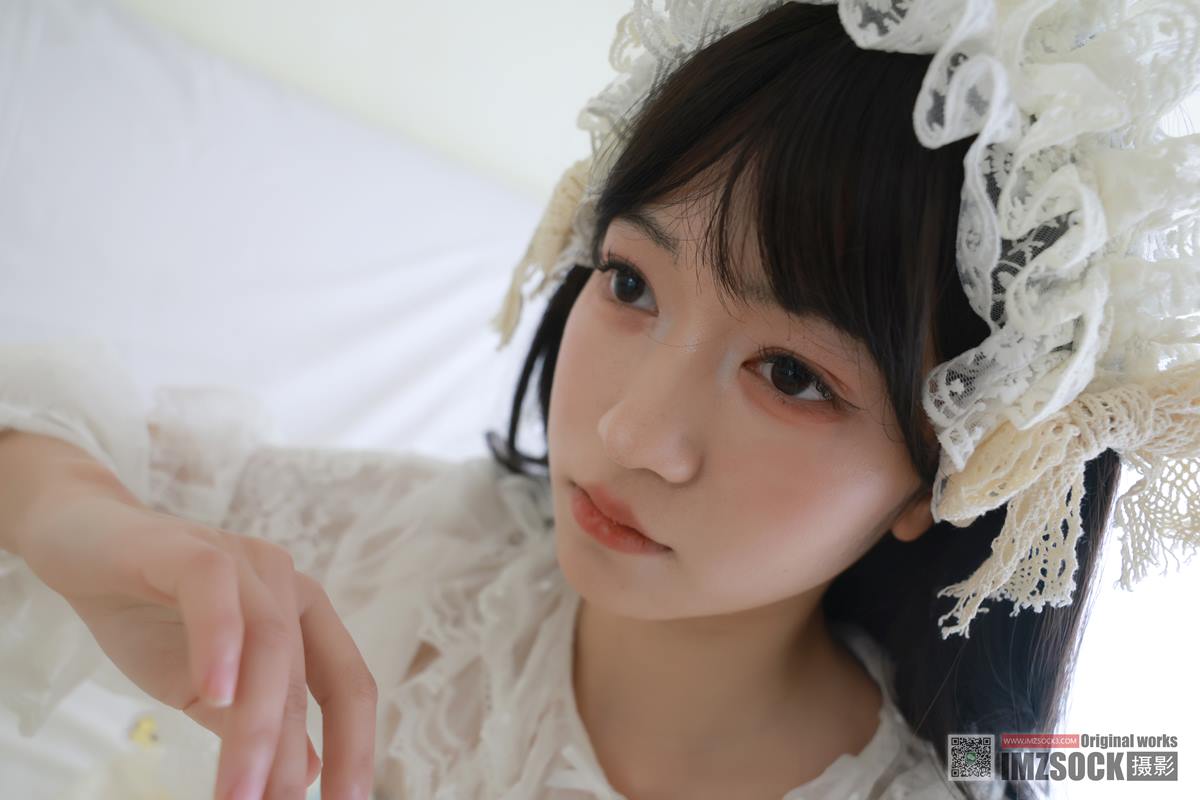 图片[44]-[MZSOCK]爱美足 NO.322 可心[108P]-萌味圈