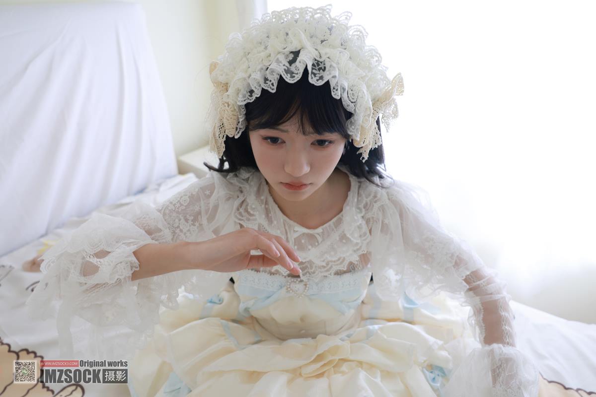 图片[45]-[MZSOCK]爱美足 NO.322 可心[108P]-萌味圈