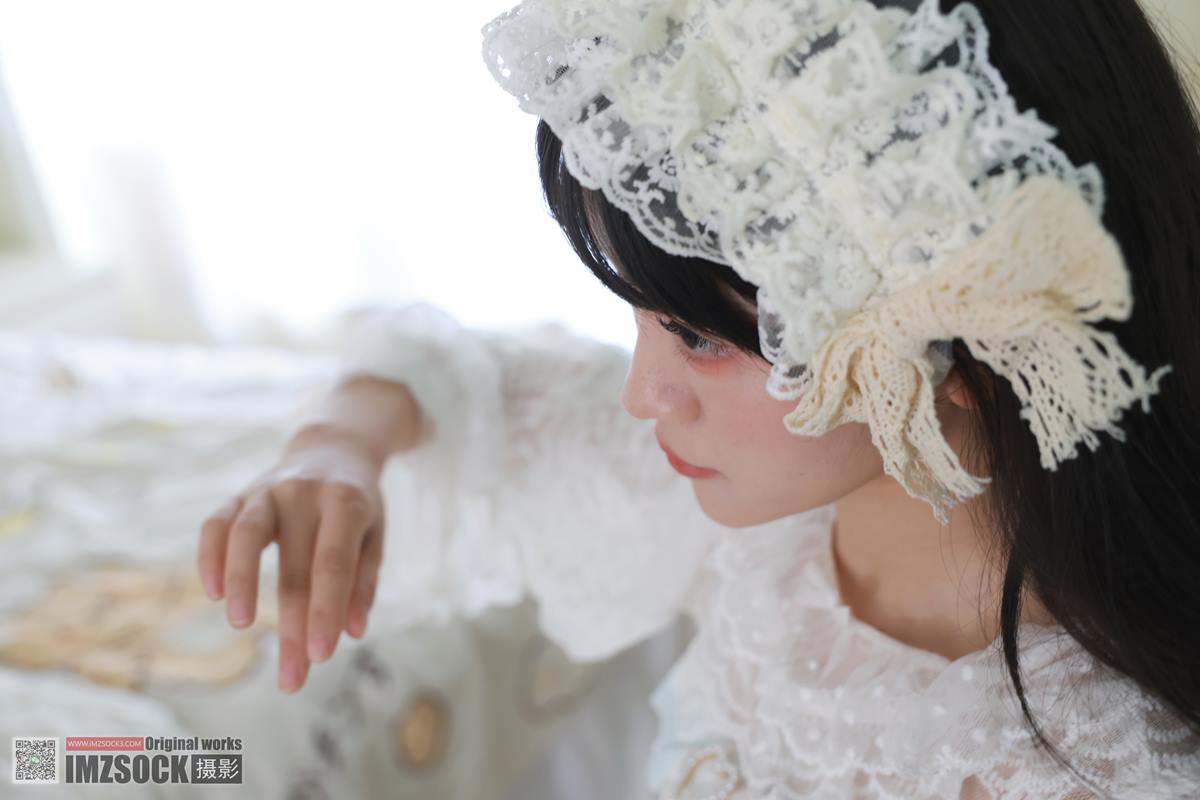 图片[47]-[MZSOCK]爱美足 NO.322 可心[108P]-萌味圈