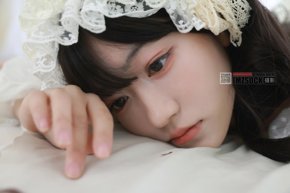 图片[48]-[MZSOCK]爱美足 NO.322 可心[108P]-萌味圈