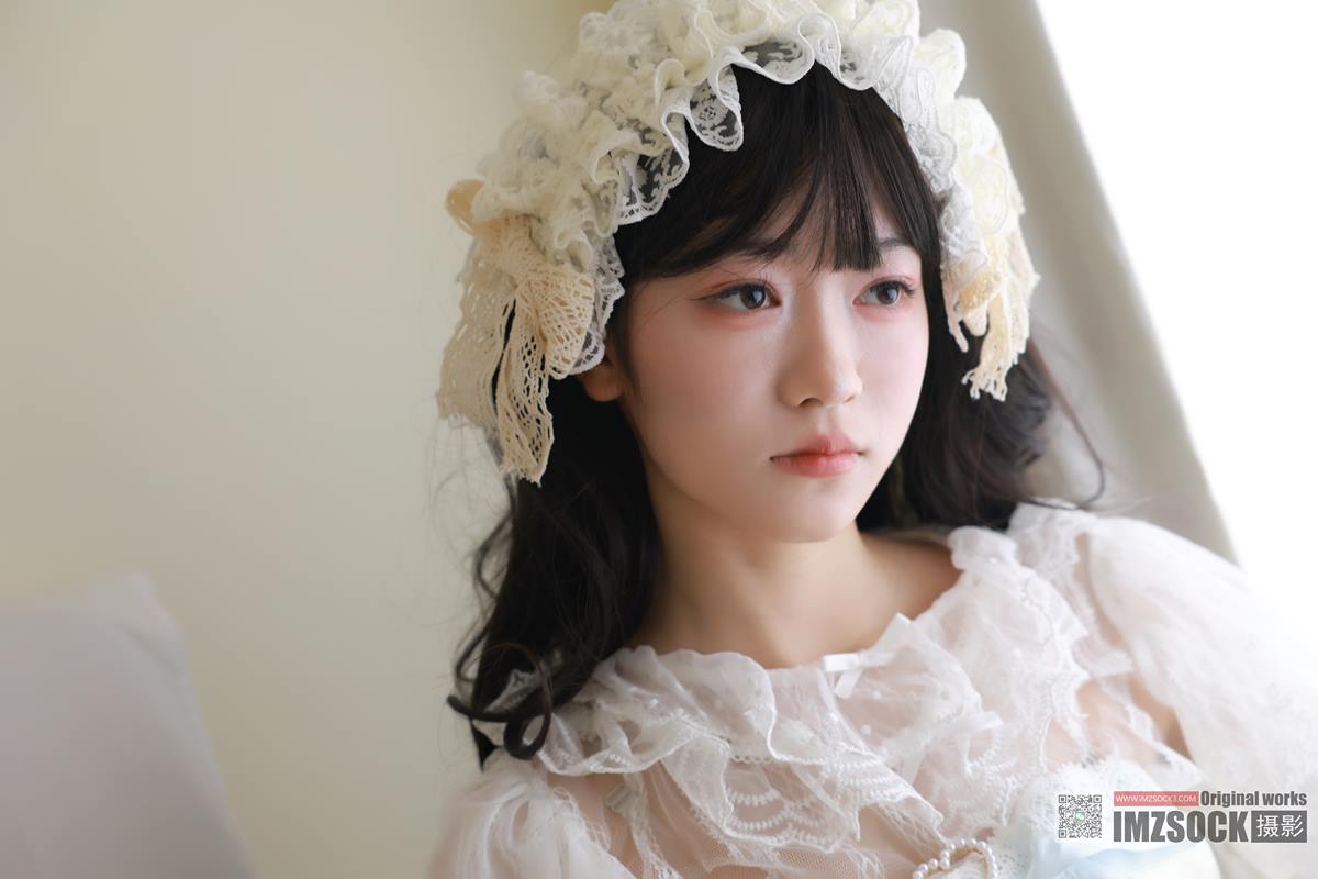 图片[49]-[MZSOCK]爱美足 NO.322 可心[108P]-萌味圈