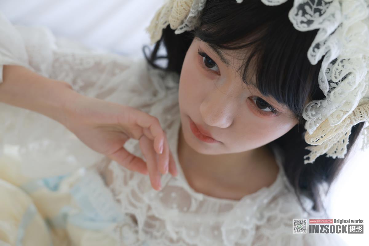 图片[52]-[MZSOCK]爱美足 NO.322 可心[108P]-萌味圈