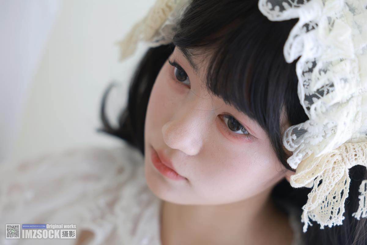 图片[53]-[MZSOCK]爱美足 NO.322 可心[108P]-萌味圈