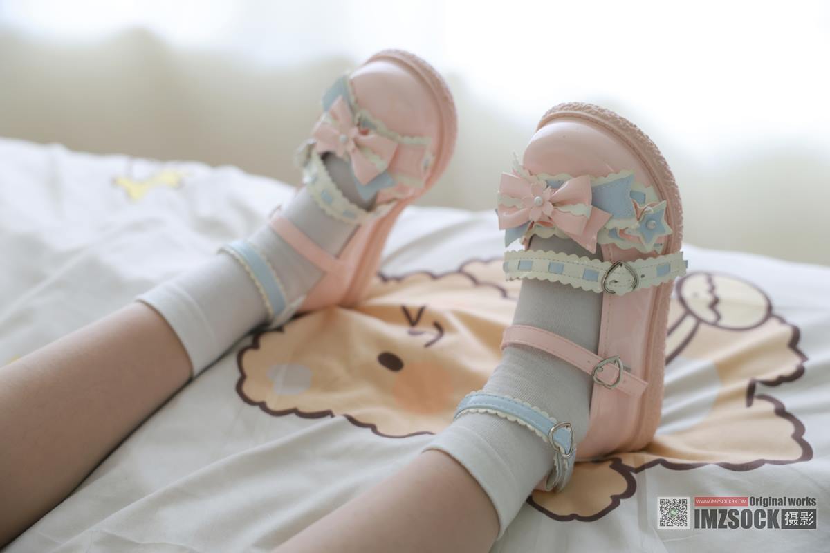 图片[56]-[MZSOCK]爱美足 NO.322 可心[108P]-萌味圈