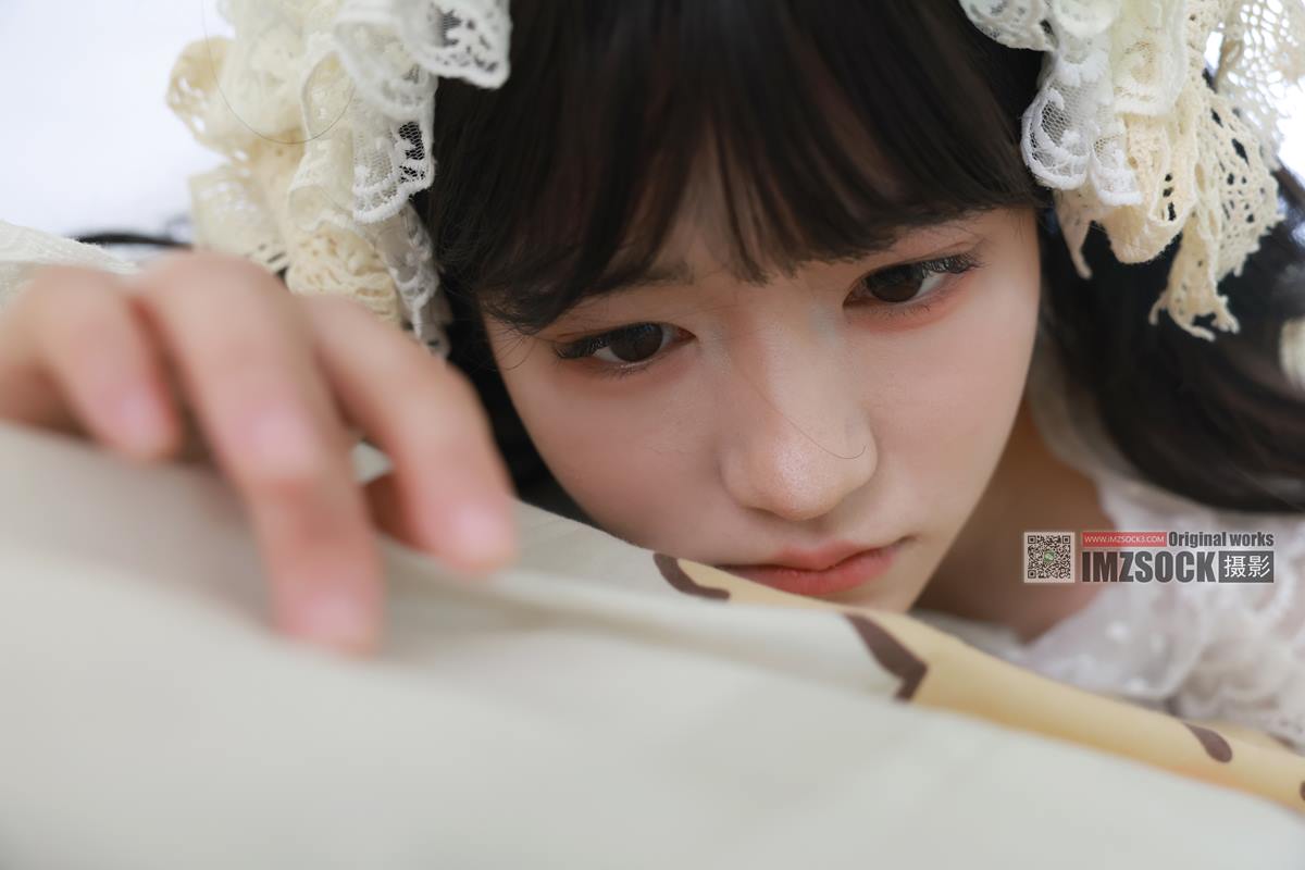 图片[59]-[MZSOCK]爱美足 NO.322 可心[108P]-萌味圈
