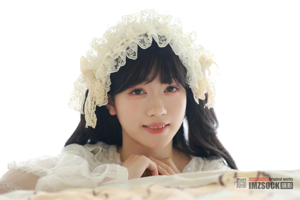 图片[64]-[MZSOCK]爱美足 NO.322 可心[108P]-萌味圈