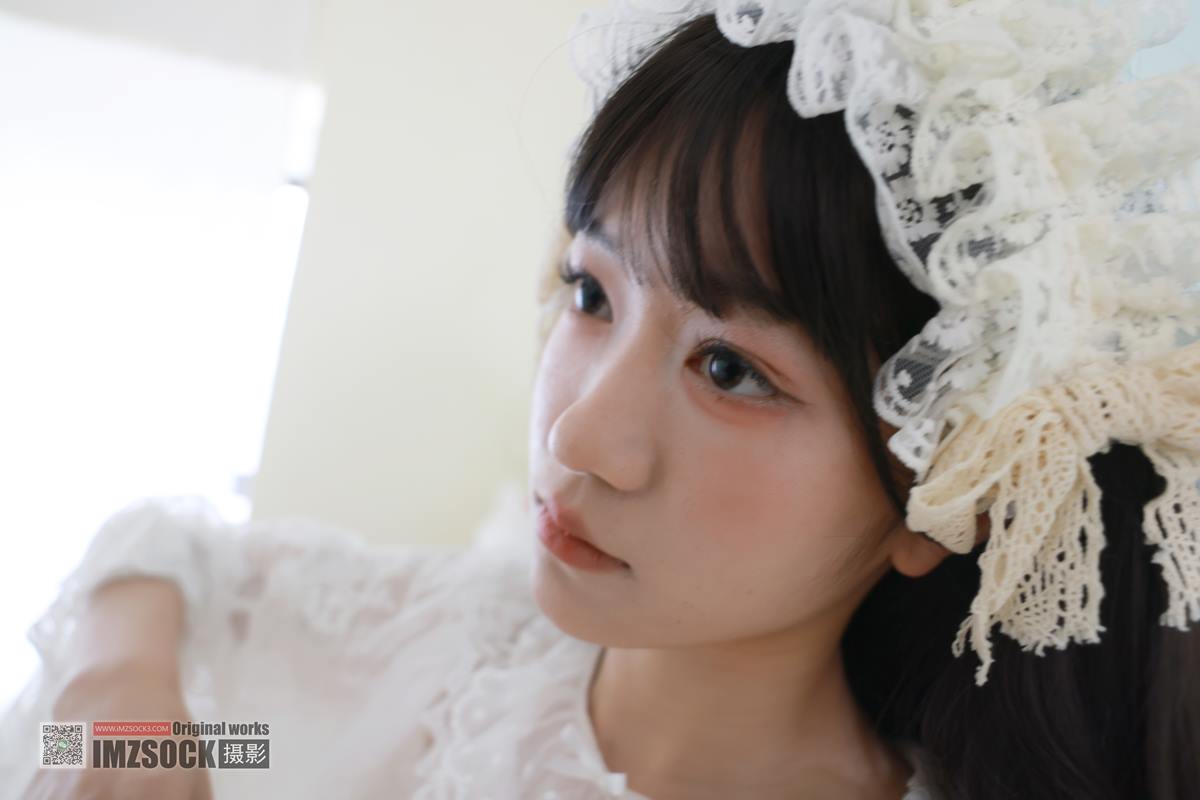 图片[69]-[MZSOCK]爱美足 NO.322 可心[108P]-萌味圈