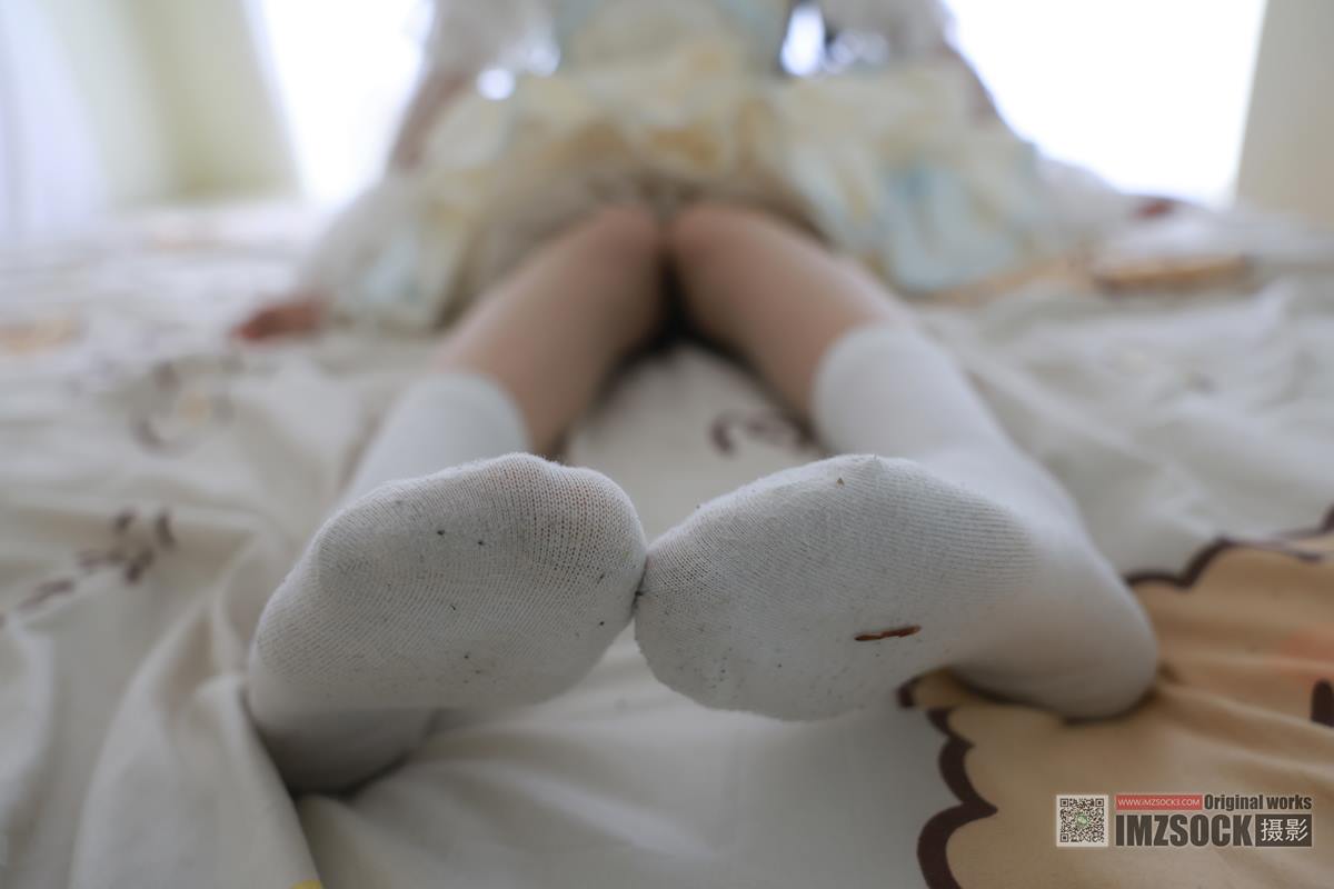 图片[76]-[MZSOCK]爱美足 NO.322 可心[108P]-萌味圈