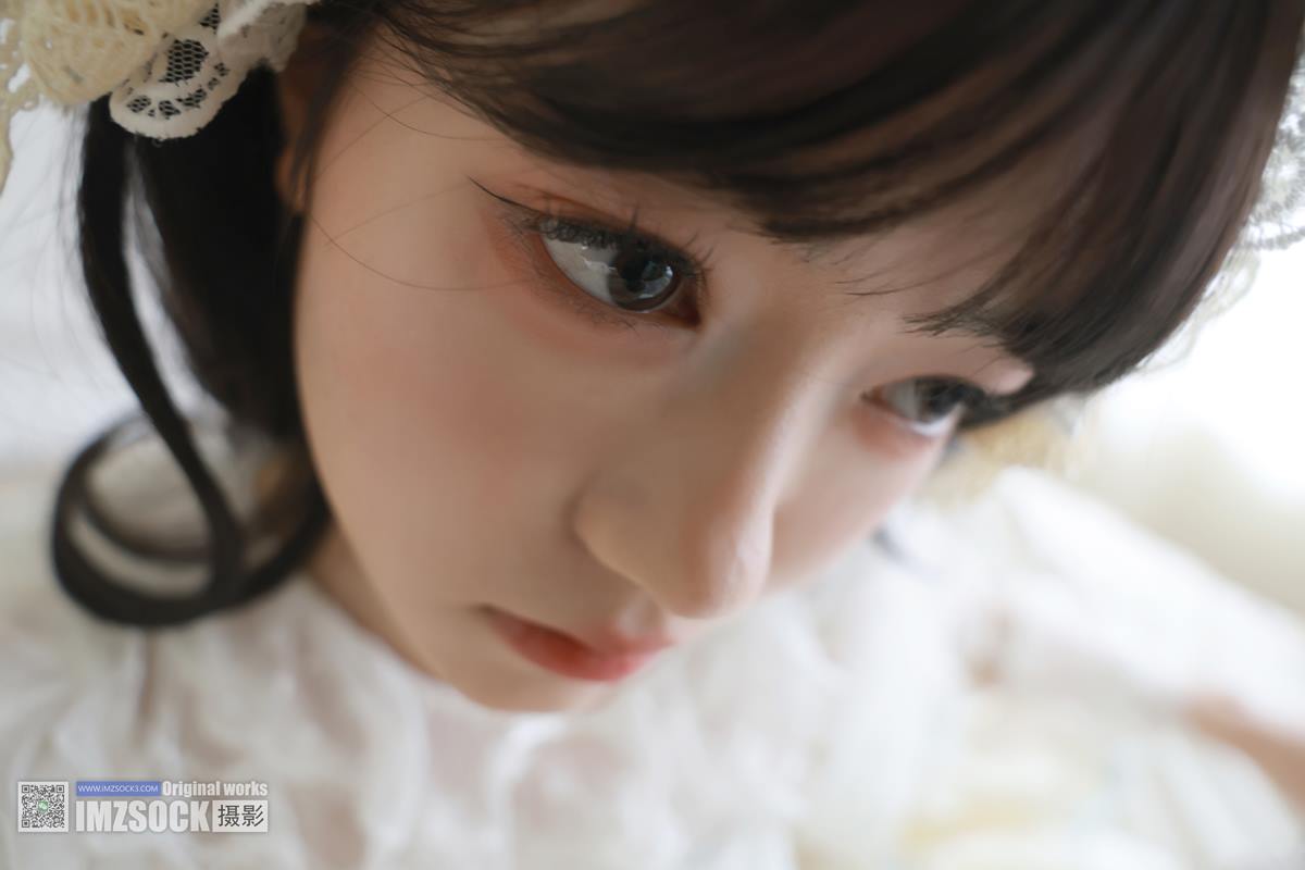图片[77]-[MZSOCK]爱美足 NO.322 可心[108P]-萌味圈