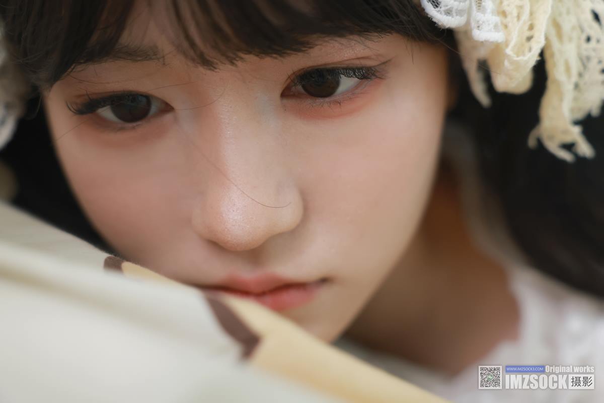 图片[79]-[MZSOCK]爱美足 NO.322 可心[108P]-萌味圈