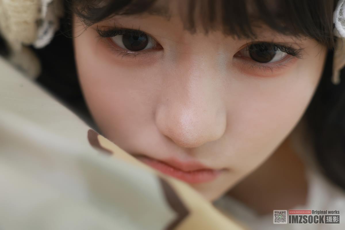 图片[85]-[MZSOCK]爱美足 NO.322 可心[108P]-萌味圈