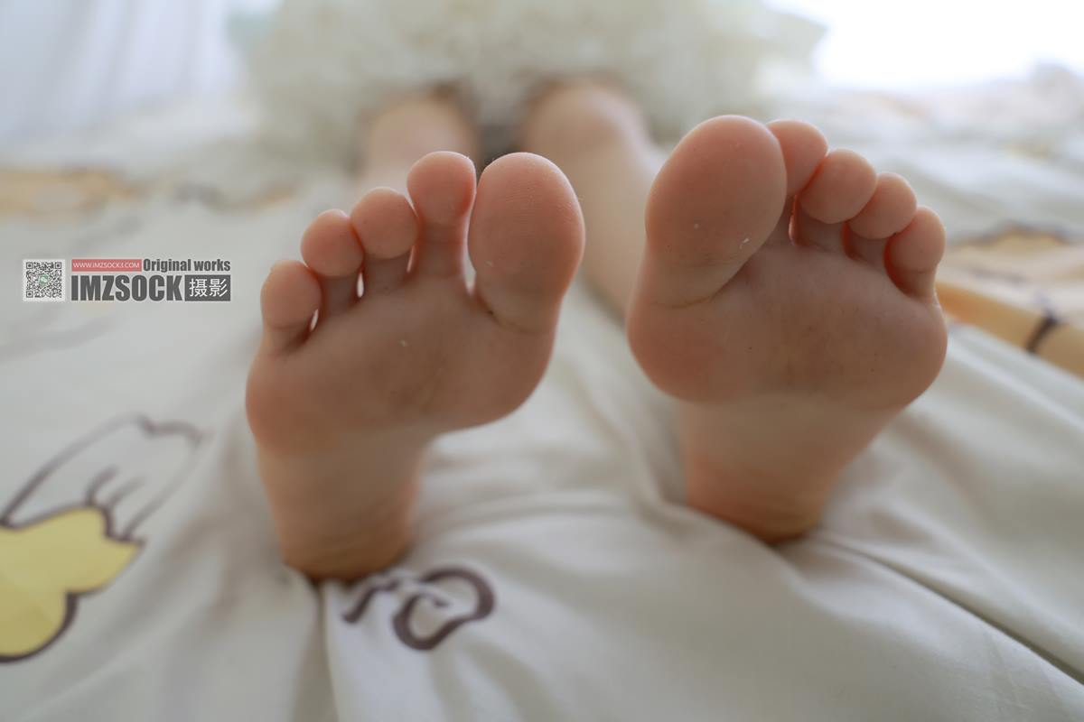 图片[90]-[MZSOCK]爱美足 NO.322 可心[108P]-萌味圈