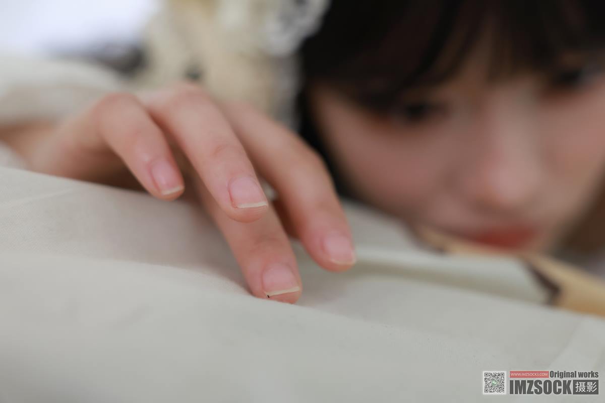 图片[100]-[MZSOCK]爱美足 NO.322 可心[108P]-萌味圈