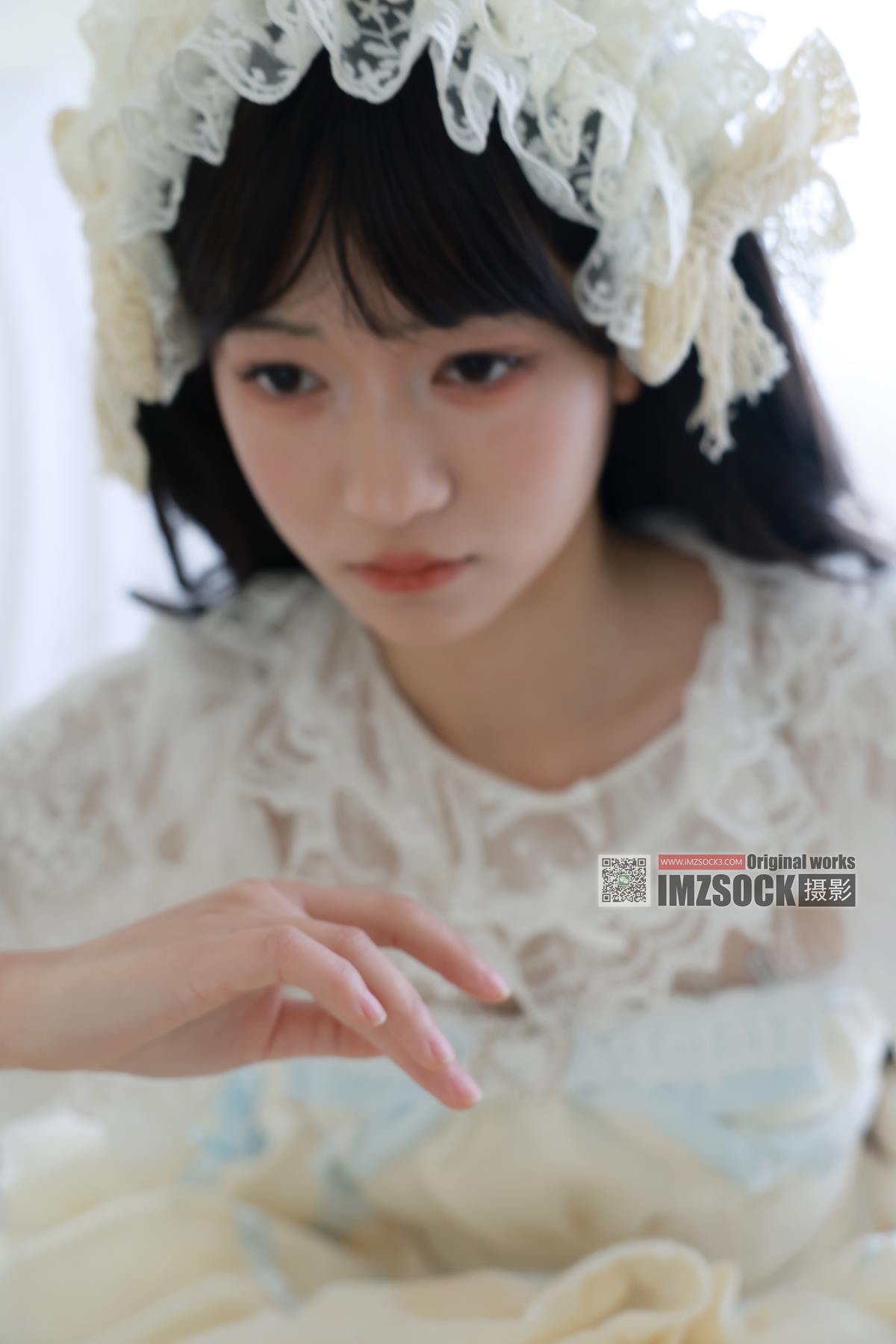 图片[109]-[MZSOCK]爱美足 NO.322 可心[108P]-萌味圈