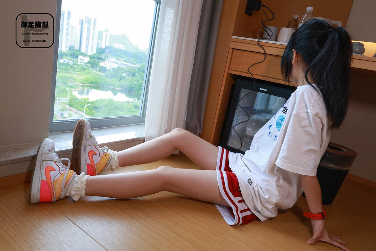 图片[2]-御足摄影 NO.035 – 皆为序章[73P]-萌味圈