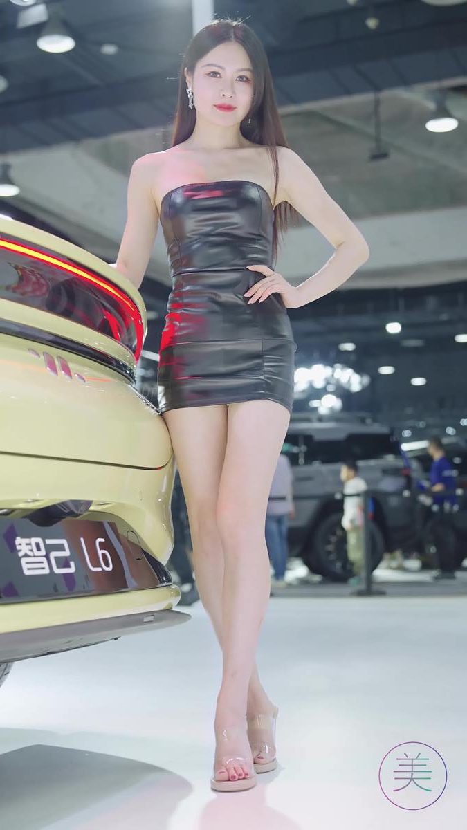 图片[9]-NO.1258 2024 广州华南车展 Racing Model 车模07[20P]-萌味圈