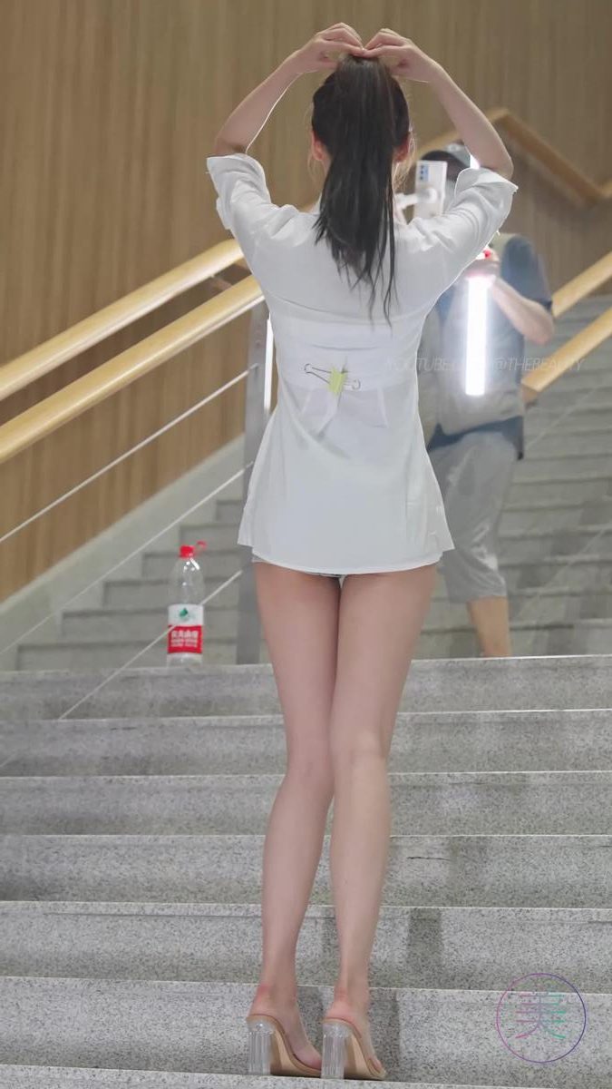 图片[2]-NO.1280 2024 深圳粤港澳大湾区车展 Model 车模随拍 86[20P]-萌味圈