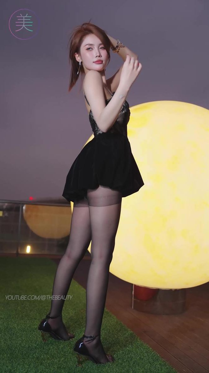 图片[12]-NO.1286 2024 深圳粤港澳大湾区车展 Model 车模随拍 92[20P]-萌味圈